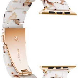 Herbstze for SmartWatch Band 38mm/40mm,